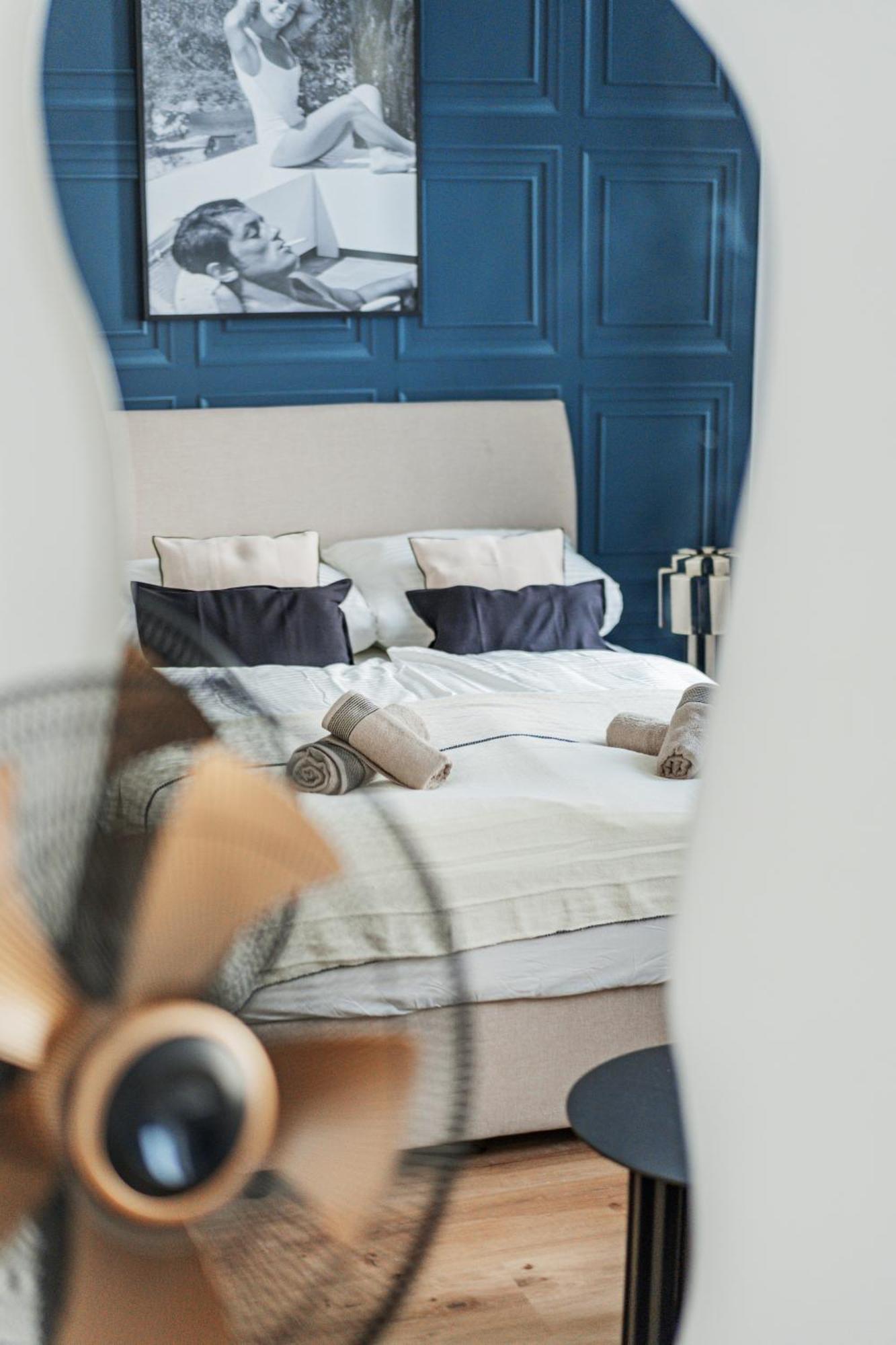 Rive By Home1 Hostal *
