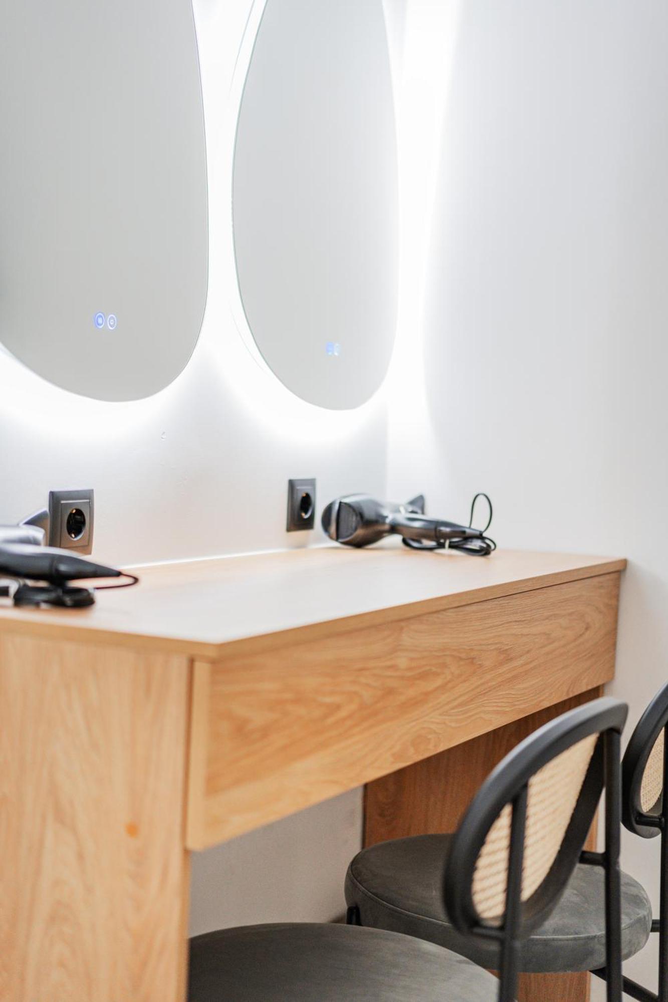 Rive By Home1 Hostal
