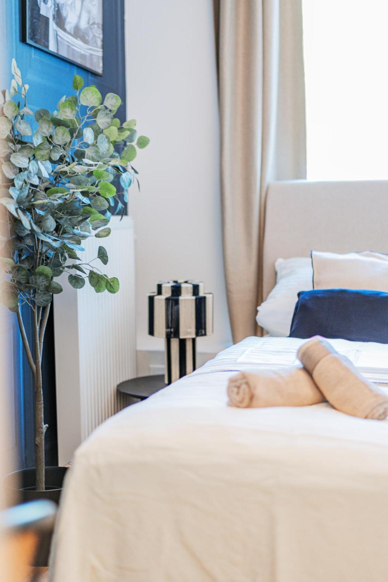 Rive By Home1 Hostal