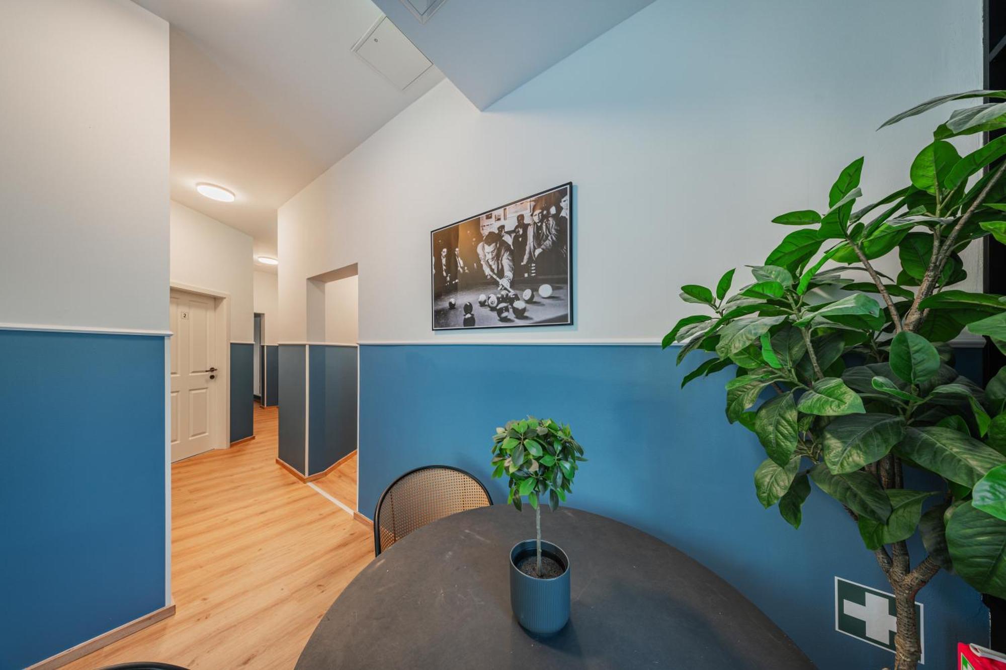 Hostal Rive By Home1 Viena