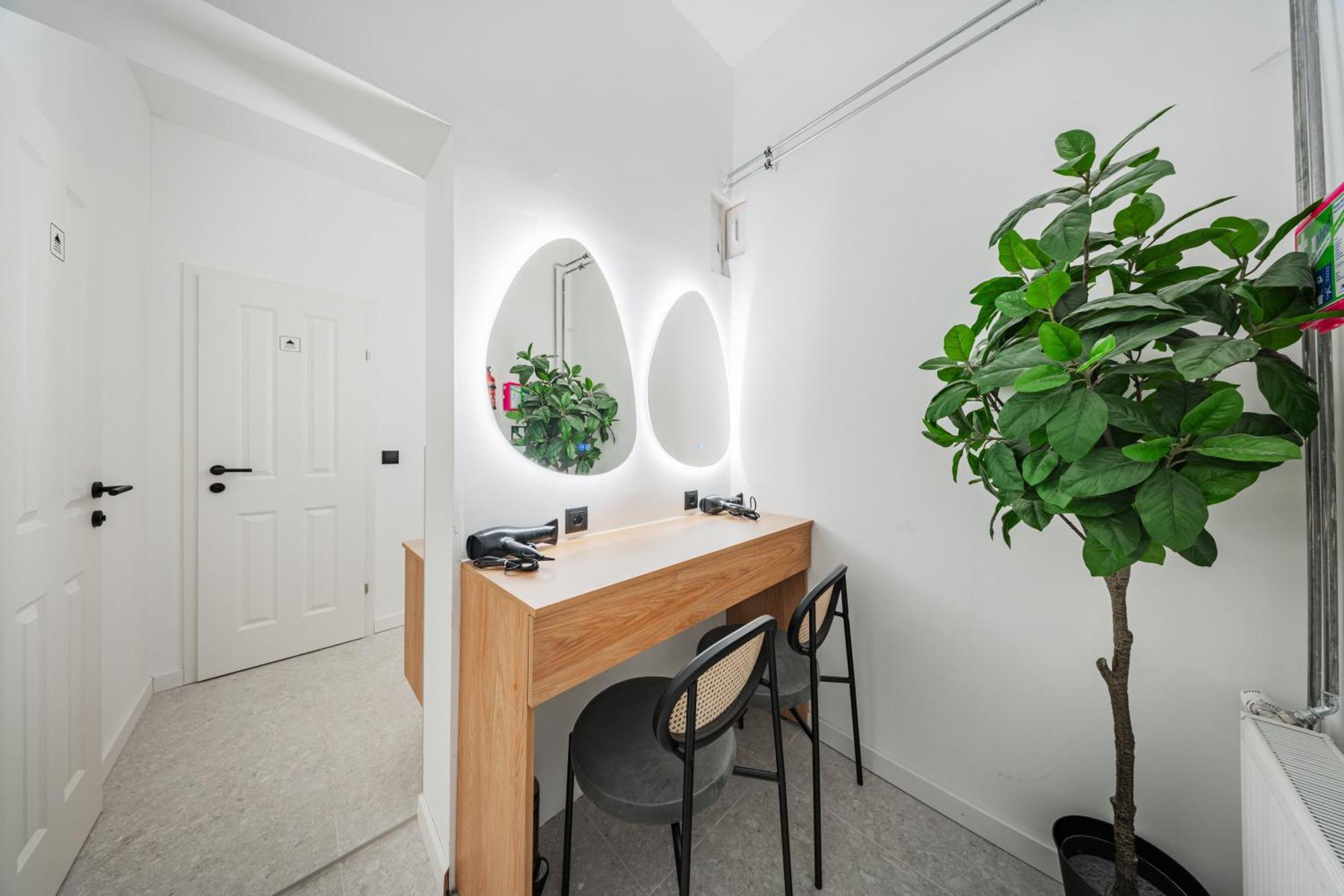 Rive By Home1 Hostal