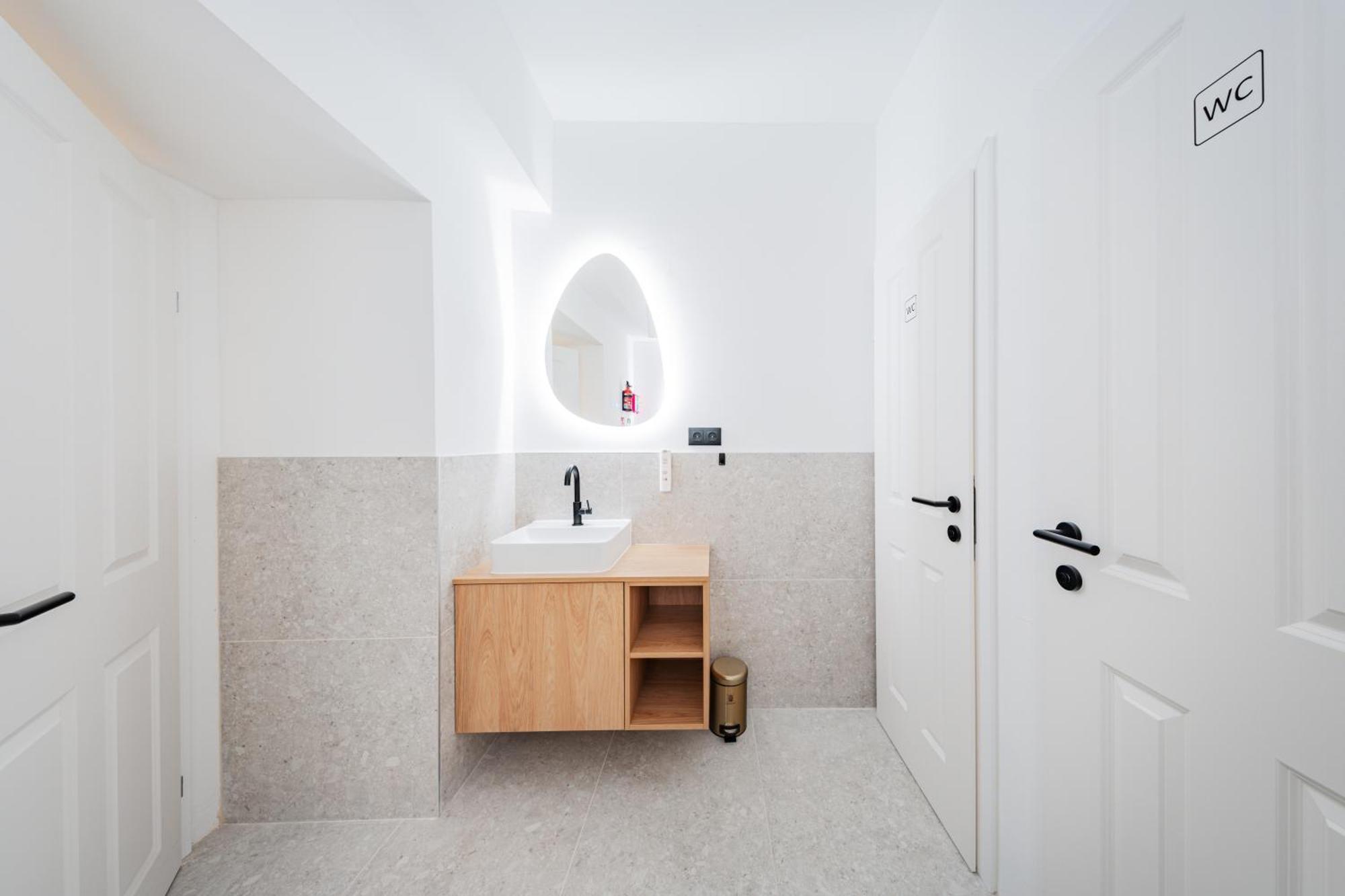 Rive By Home1 Hostal Viena
