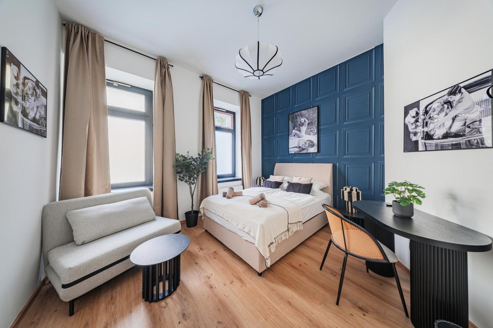 Rive By Home1 Hostal *