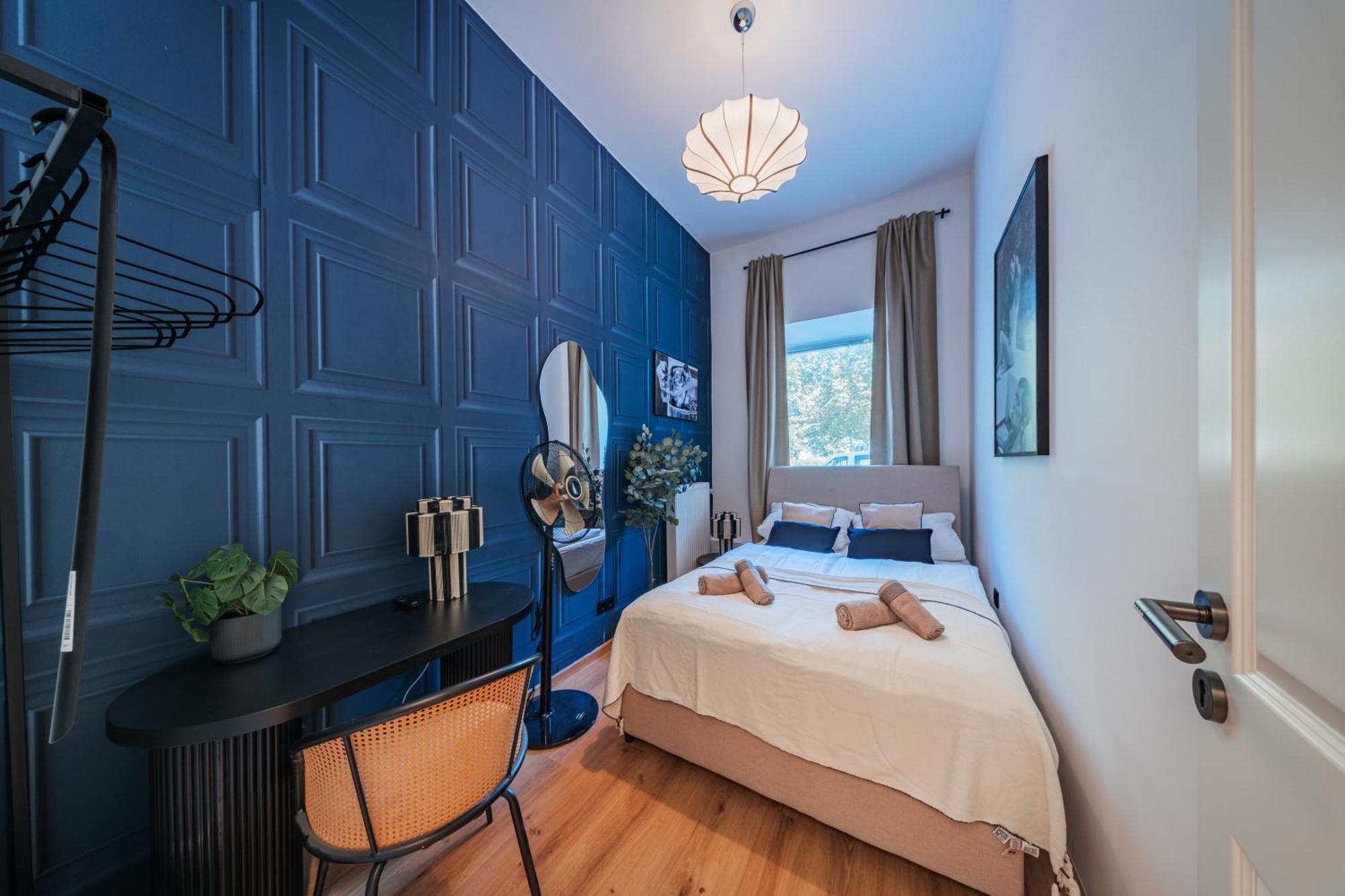 Rive By Home1 Hostal